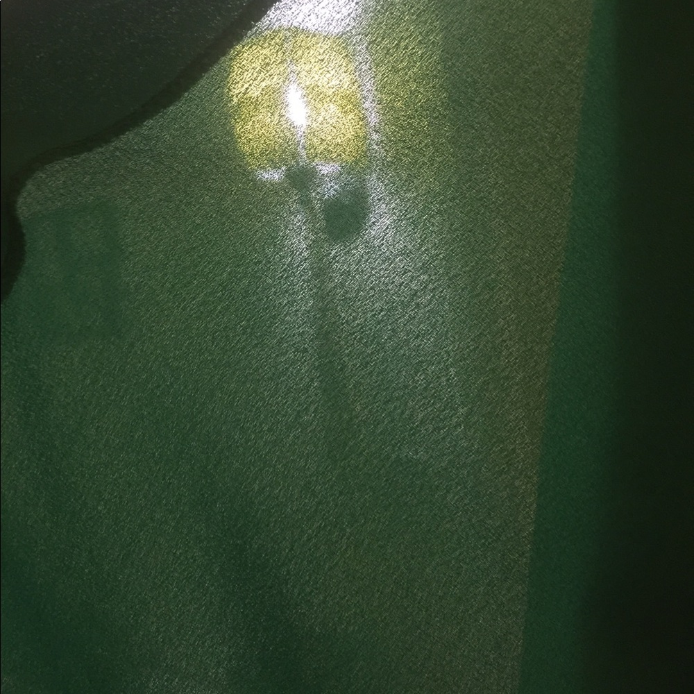 Green light Jacket - Picture 3 of 8